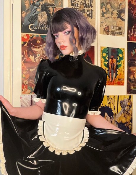 thecutestkittycat セックスモデル 写真
