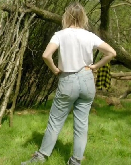 Lou Sanders 高品質女優 写真