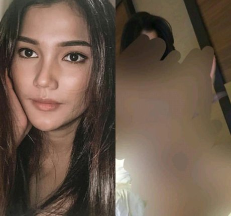 Audya Ananta 女優 画像