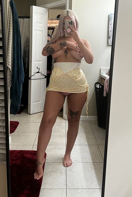 Nicolehlynn スター xxx 写真