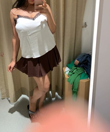 Desi Aurora トップスター 写真