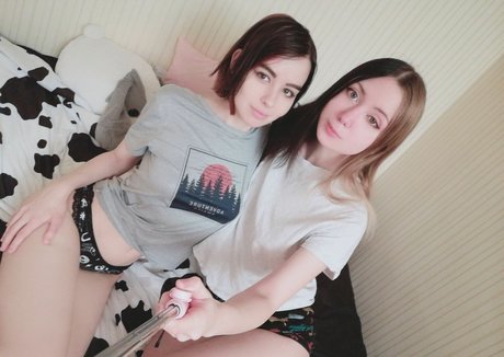 bunnyfoxy 美しいモデル 写真