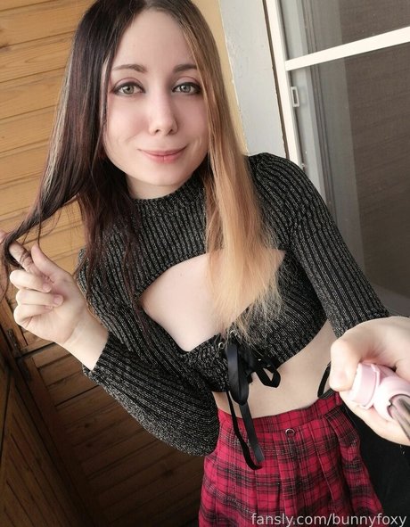 bunnyfoxy スター 画像