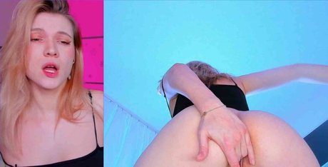 roxannken 完璧な女優 写真