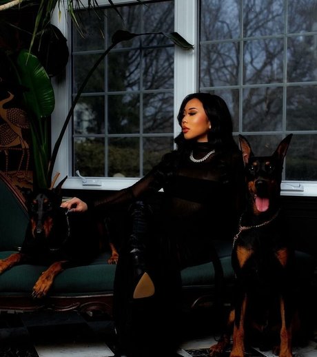 Thailiian 完璧な女優 ギャラリー