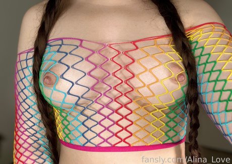 Alina Love 素敵なスター 写真
