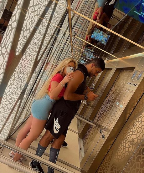 Kicaa Kristina Stani ポルノスター 画像