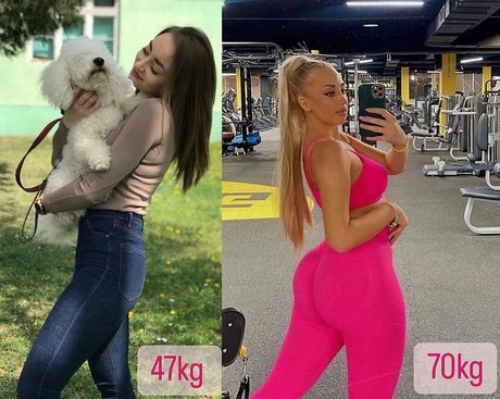 Kicaa Kristina Stani アダルトスター 画像