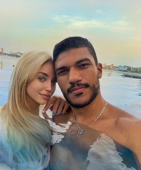 Kicaa Kristina Stani 独占モデル 写真