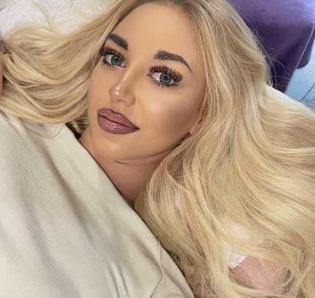 Kicaa Kristina Stani 独占モデル 写真
