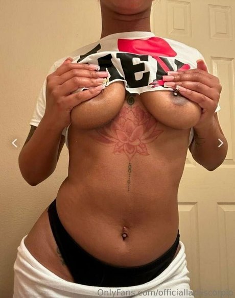 OfficialLadiiScorpio セックス女優 画像