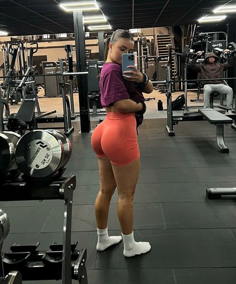 MIA GREEN 最高の女優 画像