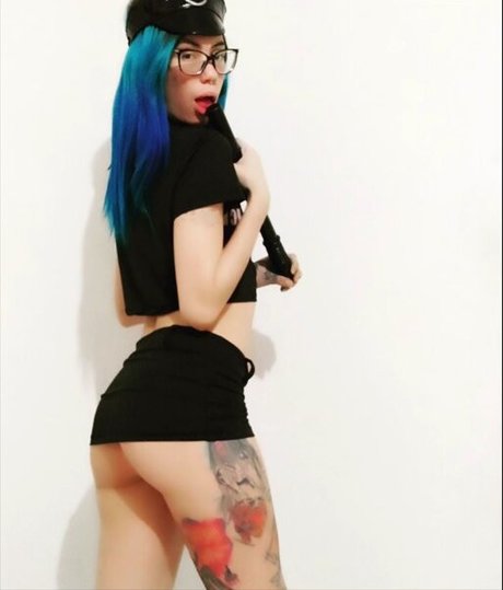 Lua Pantera セックスモデル 写真