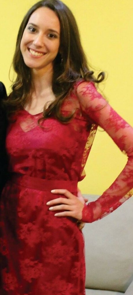 Jessica Patuzzo ホット女優 画像