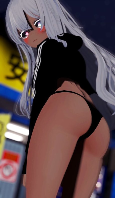 SubsineVR ポルノスター ヌード 写真
