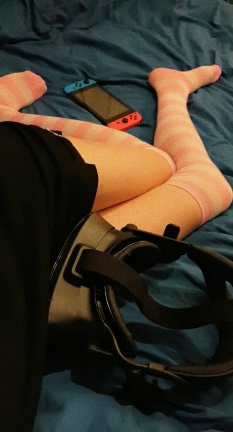 SubsineVR 完璧なスター 写真