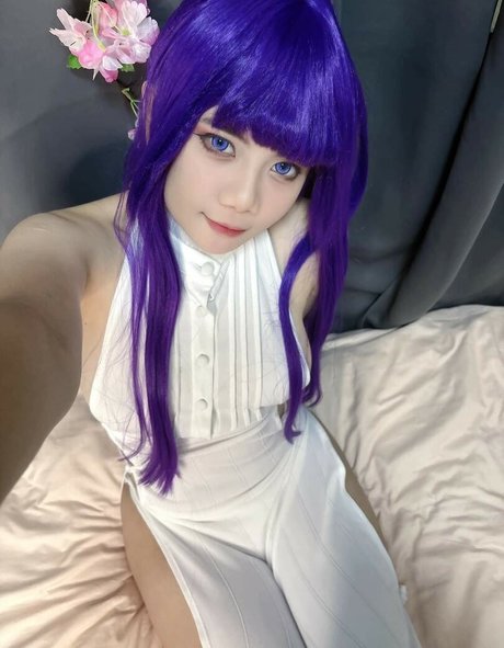 Ann Mariel Tayo スター ヌード 写真