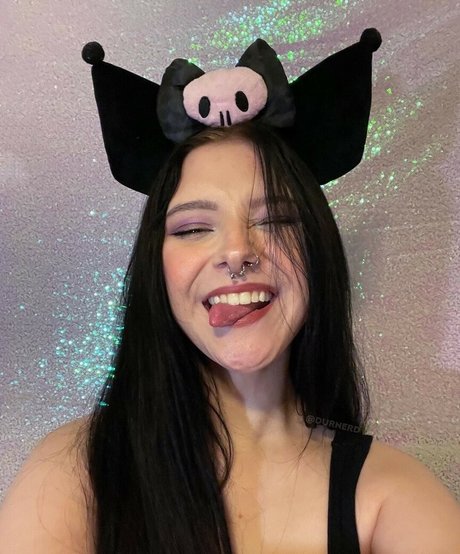 BabyDana ポルノスター 高品質 写真