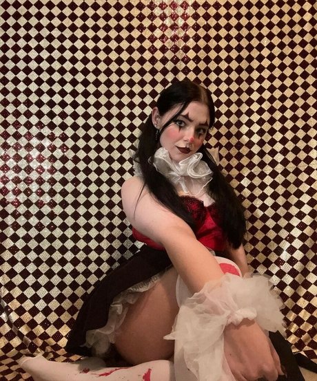 BabyDana ホットなスター ギャラリー