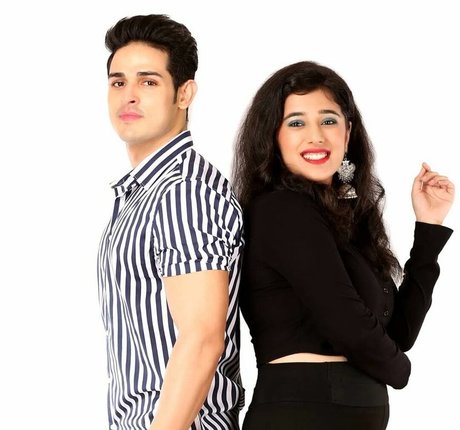 Apoorva Bhalla セックス女優 ギャラリー