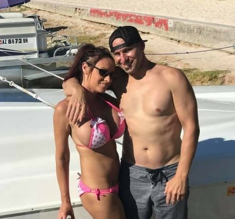 Jami Marie Akaport Barbie セクシー女優 画像