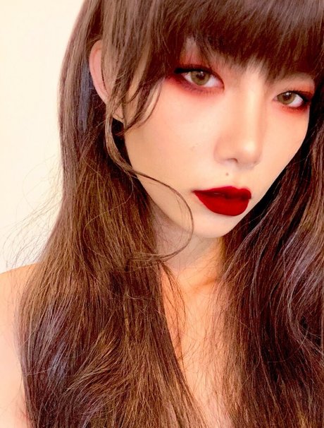 JupiterHulijing ポルノ女優 画像