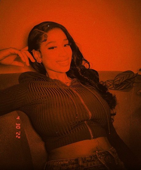 Capeverdian 素敵なモデル 画像