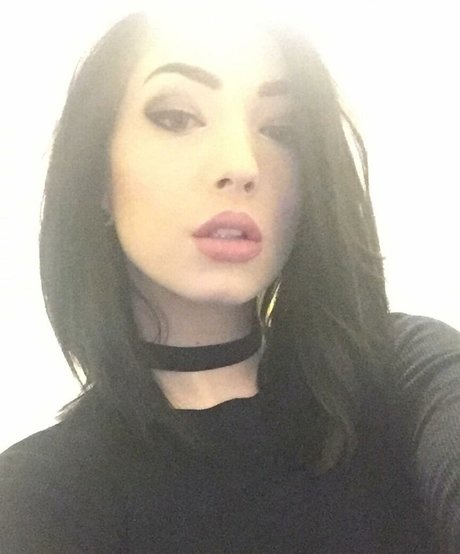 Taylor Kristine セックスモデル 写真