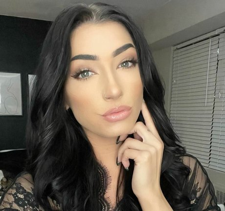 Taylor Kristine トップモデル 写真
