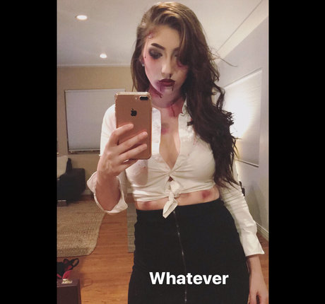 Taylor Kristine HD女優 写真