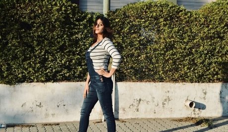 Vansheen Verma Sumbriya 高品質のポルノスター 写真