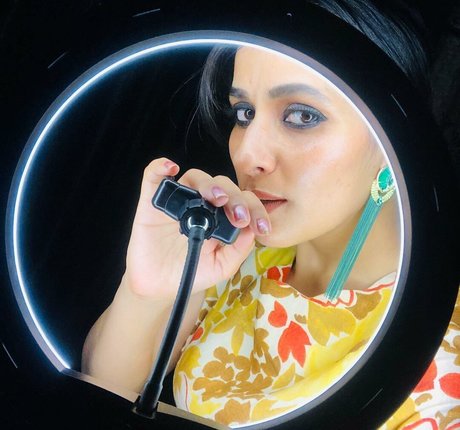 Vansheen Verma Sumbriya ポルノ女優 画像