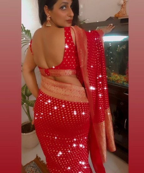 Vansheen Verma Sumbriya 完璧なモデル 画像