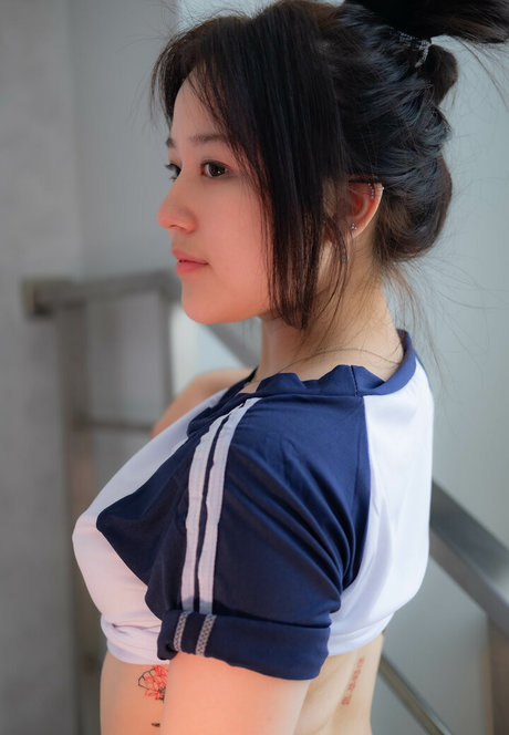 Kheren Natanya 無料モデル 写真
