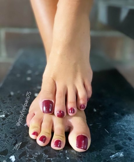 Jessyfeetparis ポルノスター セックス アーカイブ