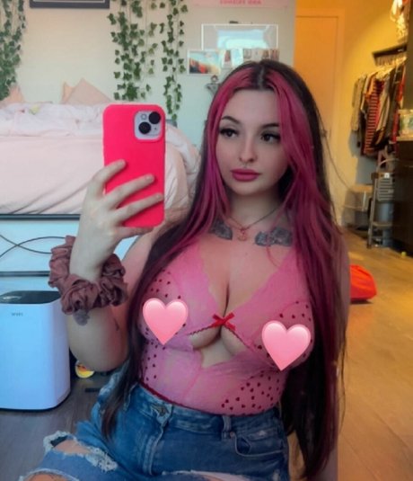 Celestialthot かわいいポルノスター 画像