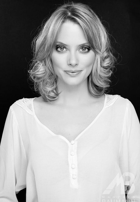 April Bowlby セクシーなポルノスター ギャラリー