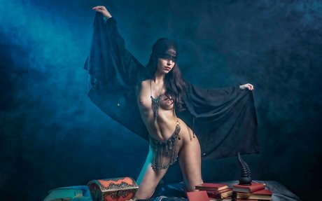 Taleia Model 完璧なモデル 写真
