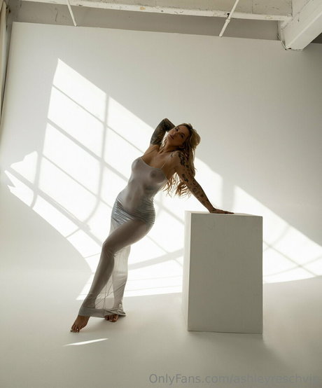 ashleyreschvip HDポルノスター 写真
