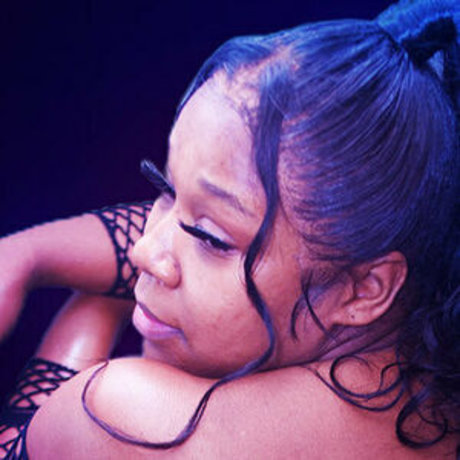 karitamonique 美しいスター 写真