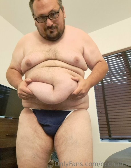 occhuboc スター 裸 写真