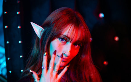 gil elfa ポルノスター 可愛い 写真
