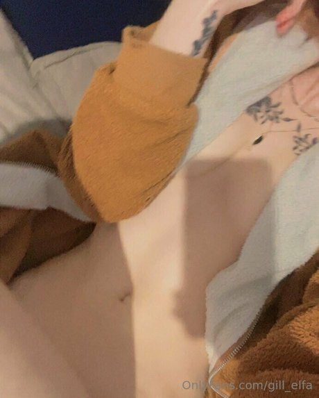 gil elfa セクシーモデル 写真