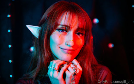 gil elfa ポルノモデル 写真