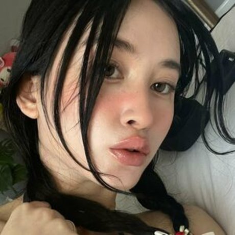 babydaniellev 独占モデル 写真
