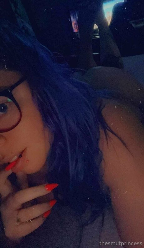 thesmutprincess 完璧なモデル 写真