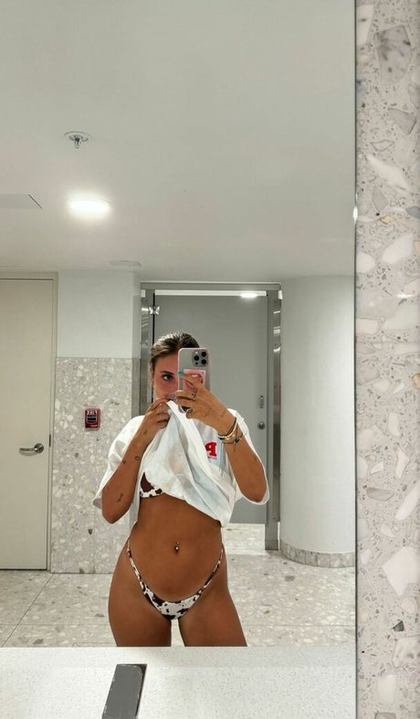 mynameisfrancescabiella 美しいポルノスター 写真