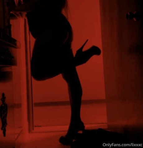 lixxxc ヌードモデル 画像