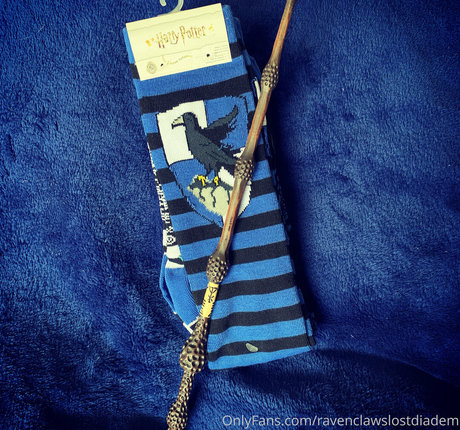 ravenclawslostdiadem スター 写真