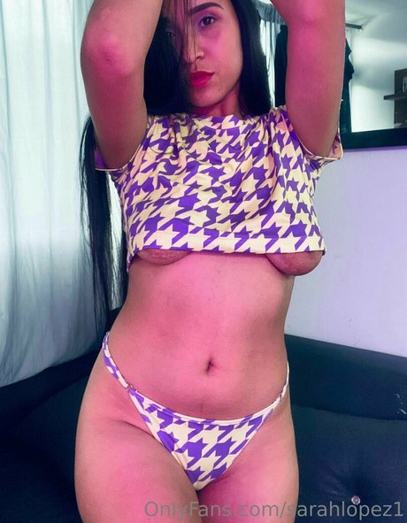 sarahlopez1 ポルノスター ホット 写真